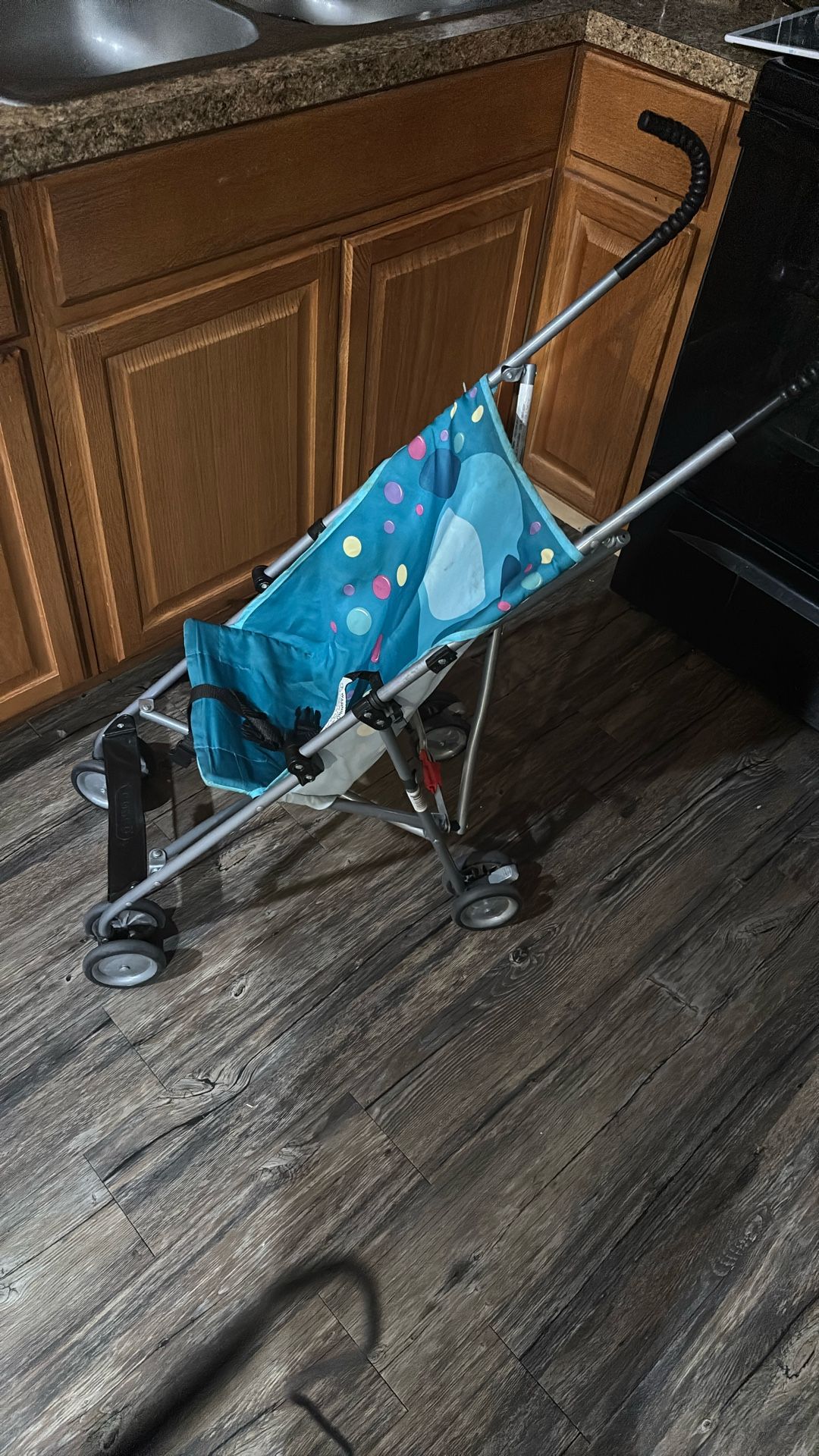 Toddler Stroller