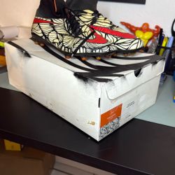 Neymar Nike Hypervenom limited Edition Bruno Big /1000 