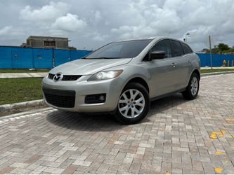 2007 Mazda CX-7