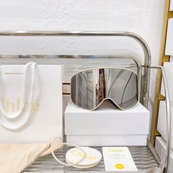 Chloe Ski Snowboard Goggles