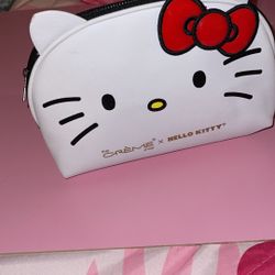Hello Kitty Bag 
