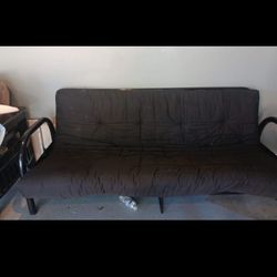 Futon Couch