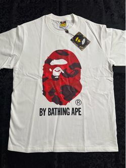 Bathing Ape Shirt