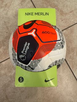 Soccer Ball