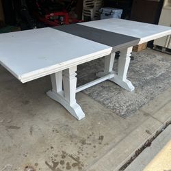 Dining Room Table  - 38”X 78” - FREE