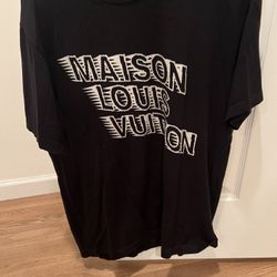 Louis Vuitton Shirt