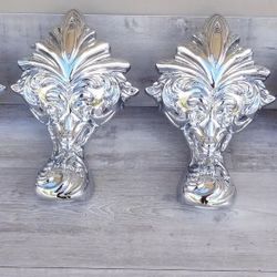 Elegant Dragon Clawfoot Tub Feet - Set of 4