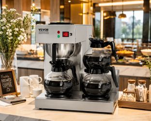Coffee Maker