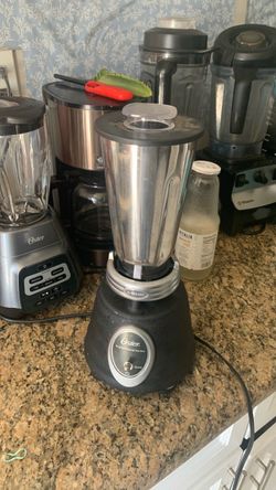 Oster blender