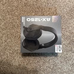 Wireless Gaming Headset