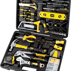 218 Piece Tool Set