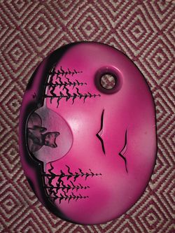 Indian vase