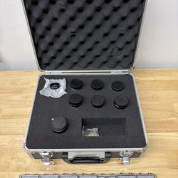 Telescope Accessory Kit 15pc