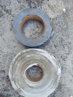RV Seal Tape