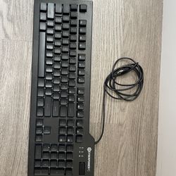 CyberPowerPC Keyboard