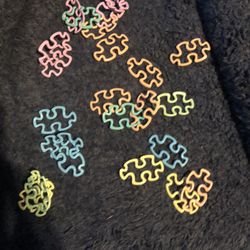 Autism Charms 35 