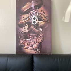 Zapata