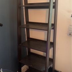 Shelving