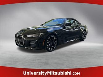 2026 BMW 430i