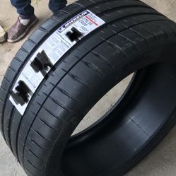 Car Tires