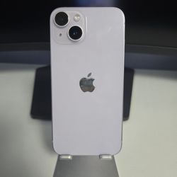 iPhone 14 128 GB (Carrier Unlocked)