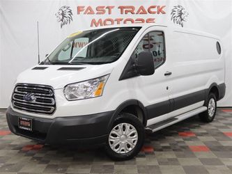 2017 Ford Transit-250