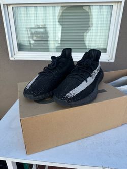 Yeezy 350 Size 14.5 Oreo