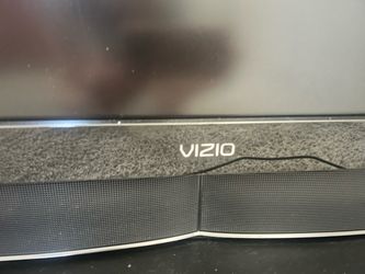 42” Vizio TV with Roku included