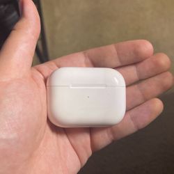 AirPod Pros 