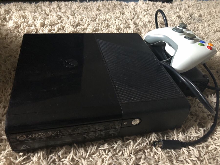 *BRAND NEW* XBOX 360