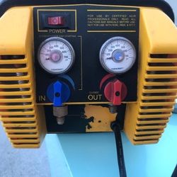 G5 Twin Recovery Unit