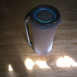 Sony SRS XG500 Portable Bluetooth Speaker 