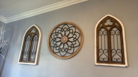 Wall decor