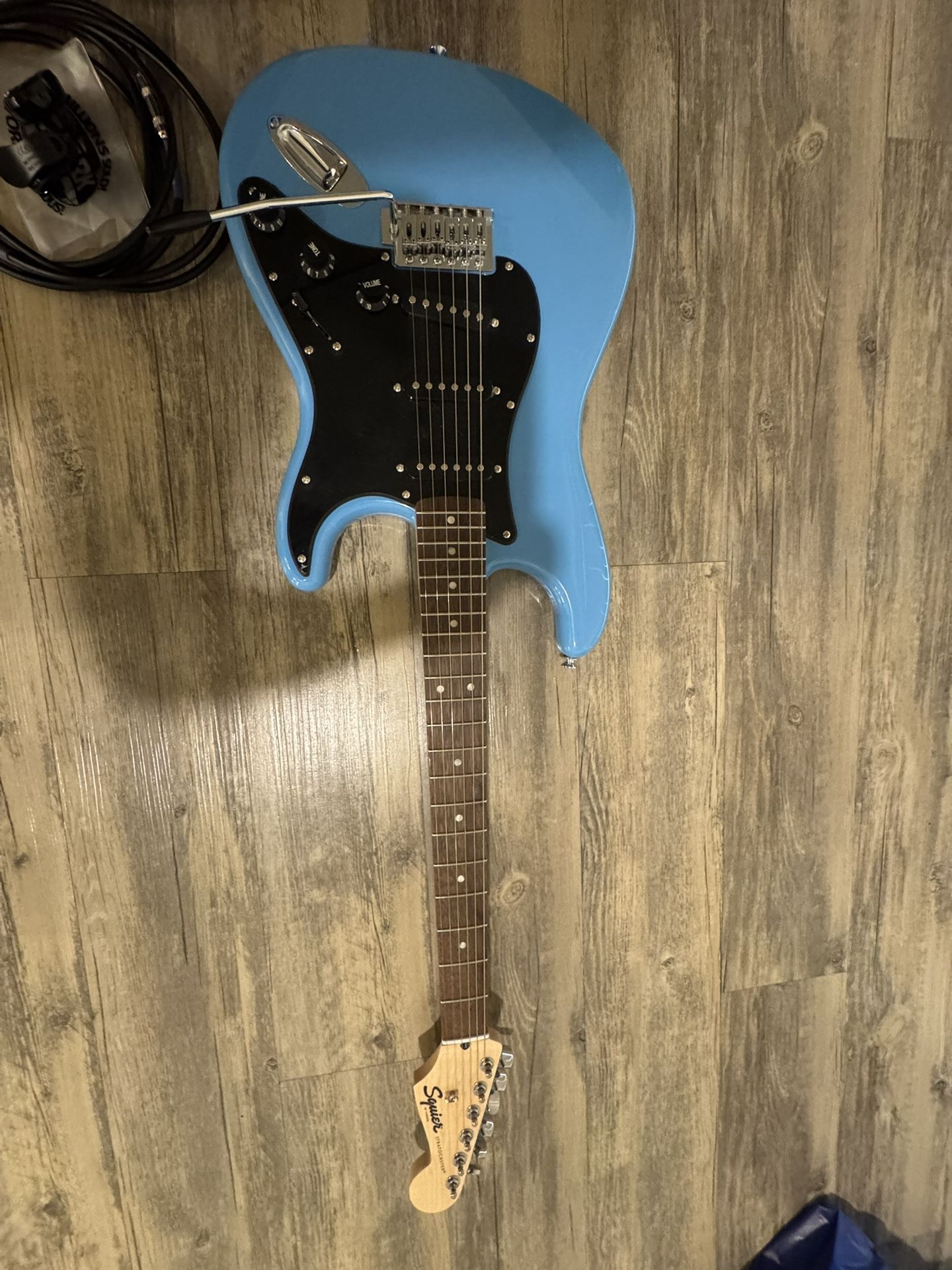 Stratocaster And More !