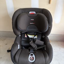 Car seat Britax Safecell