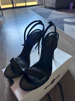 Aldo high heels