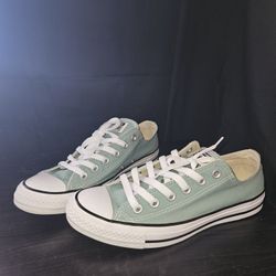 Converse All Star Teal Chuck Taylor 