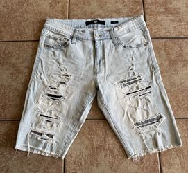Men’s Size 30 Jean Shorts Bundle!