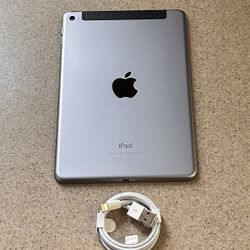 iPad Mini 4 128GB $130 or best offer 