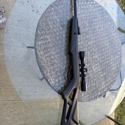 Gamo Silent Whisper