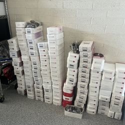 Sunglasses And Readers. Unique Opportunity 