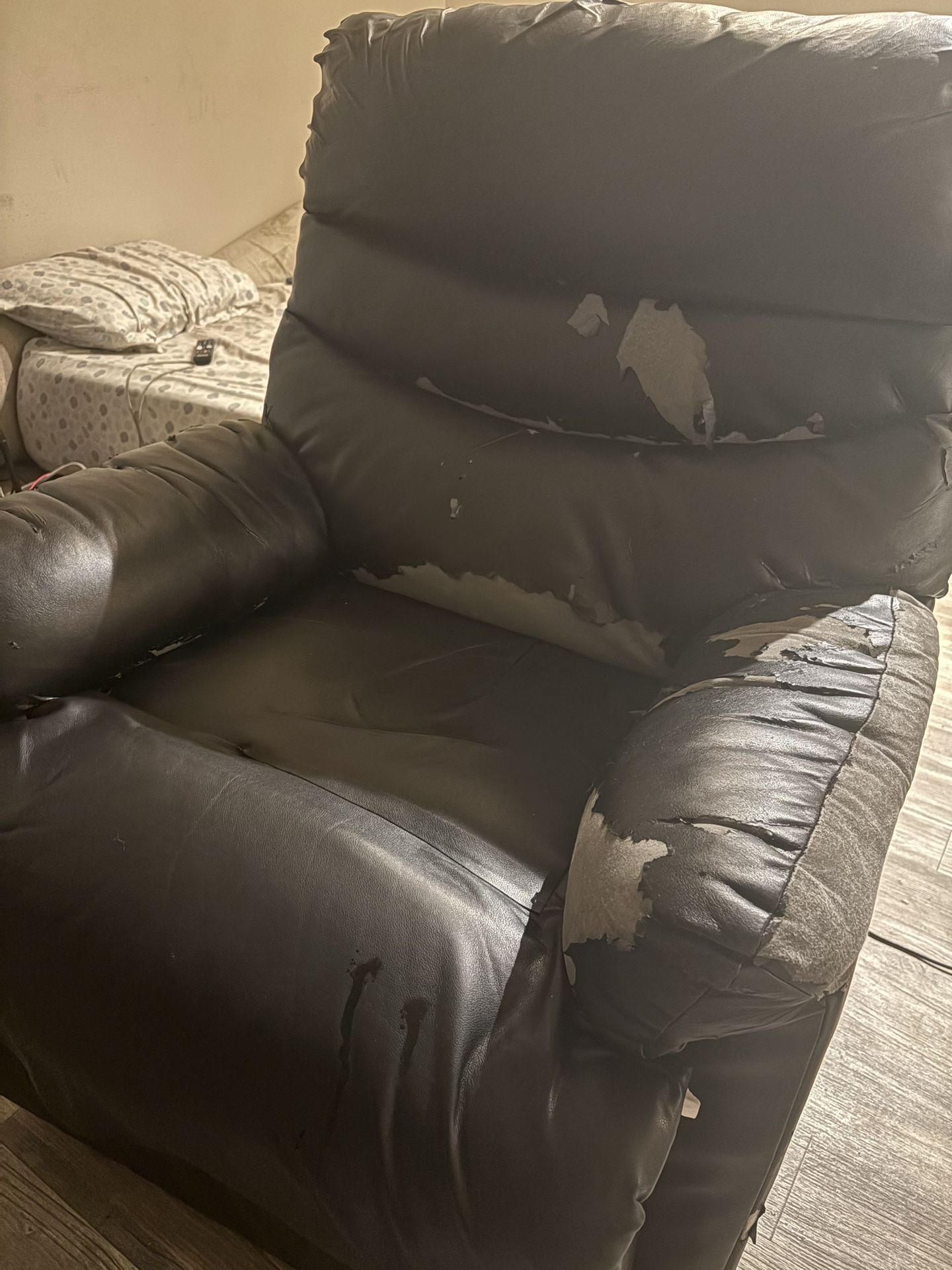 Reclining Chair