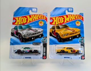 Hot Wheels HW Mods Vairstrike Lot 1:64 Unopened Box