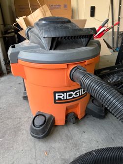Ridgid