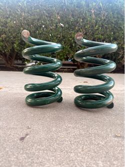 Lowrider Gbody Coils