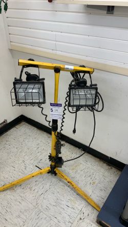 Nice shop light