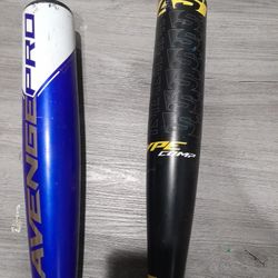 Baseball Bat Axe 