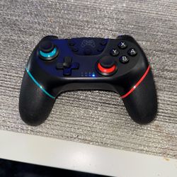 Switch 1/2 controller 