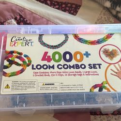 rainbow loom 