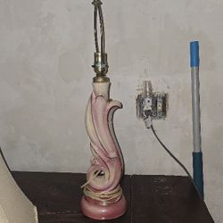 Aladdin Vintage Lamp